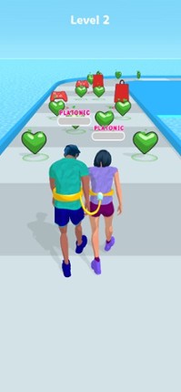 Perfectish Date screenshot