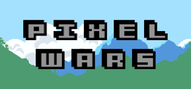 Pixel Wars Image