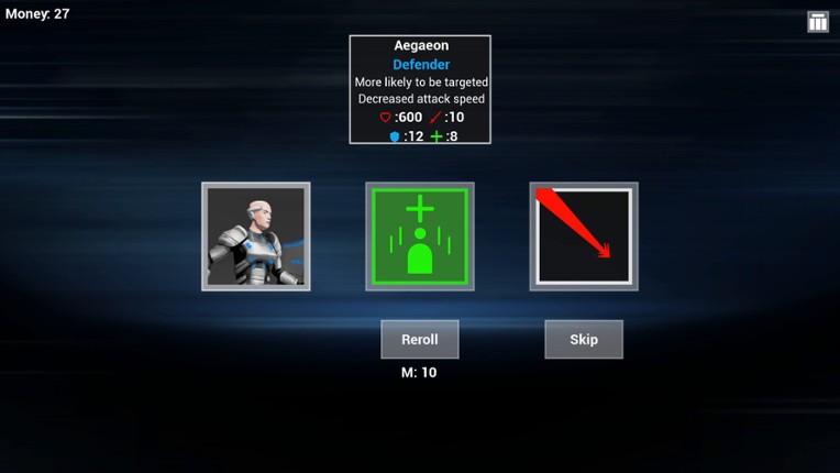 Planetary Field Team screenshot