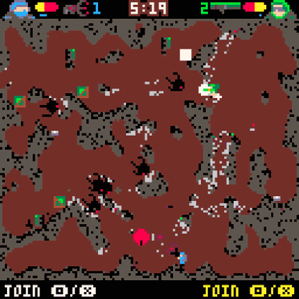 Pocket Platoon screenshot