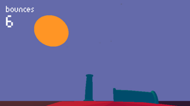 Pond It Off screenshot