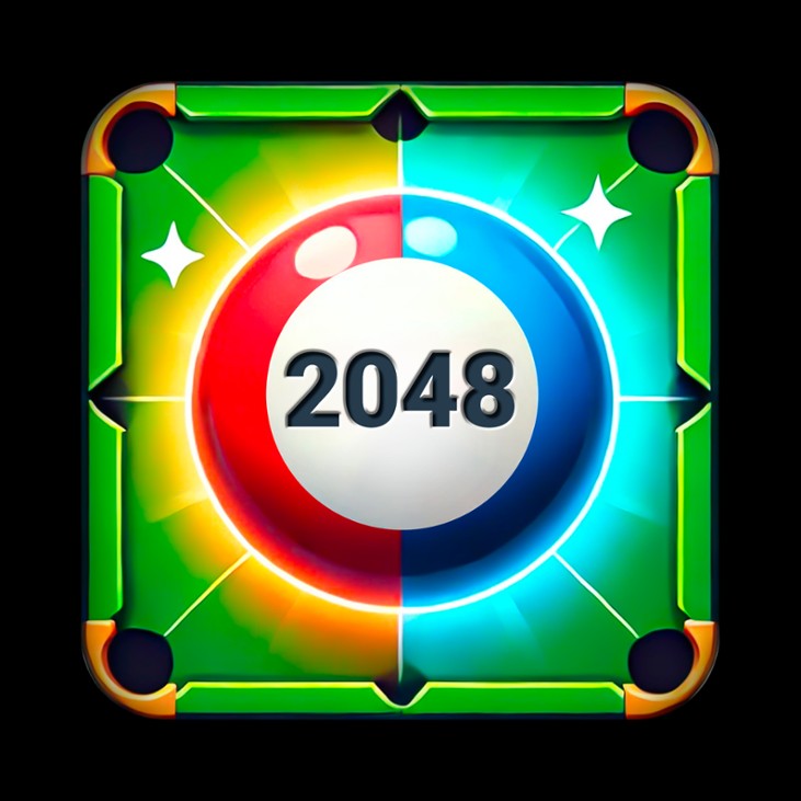 Games like PoolMerge