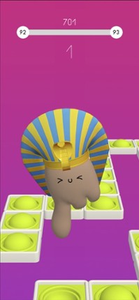 Pop it fun games screenshot