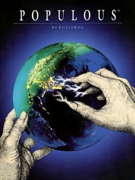 Games like Populous