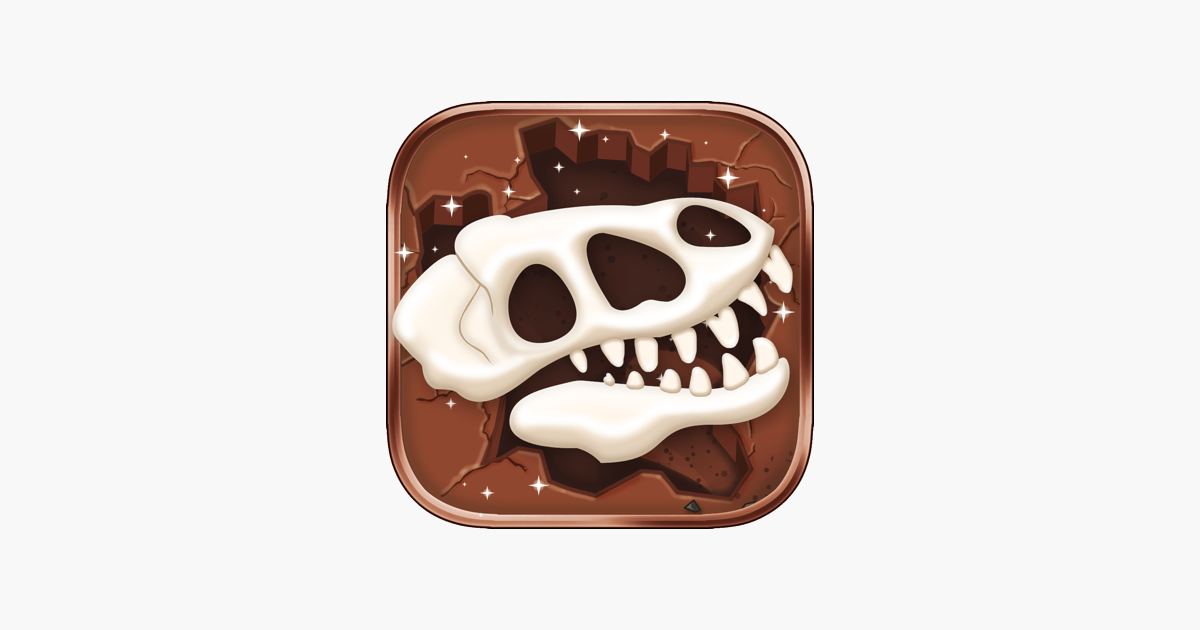 Games like Prehistoric Fossils Mission - Dino Games