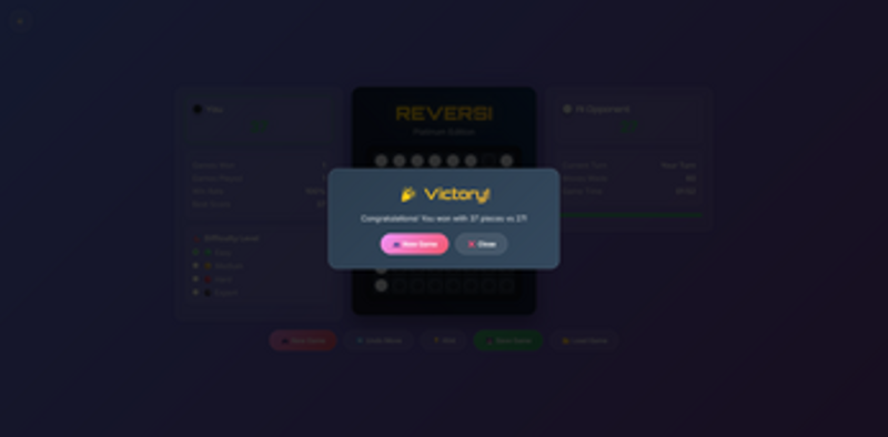 Premium Reversi Image