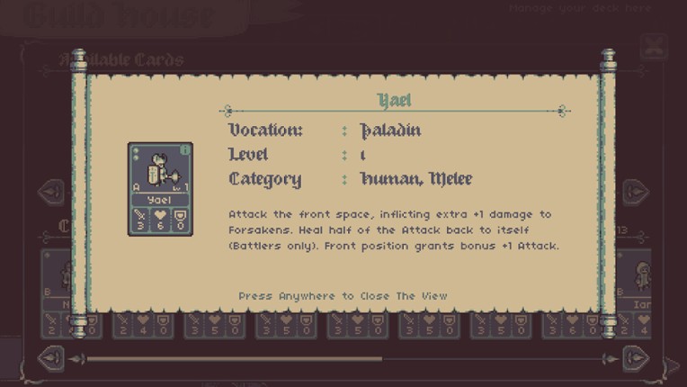 Princess Covenant screenshot