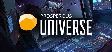 Games like Prosperous Universe