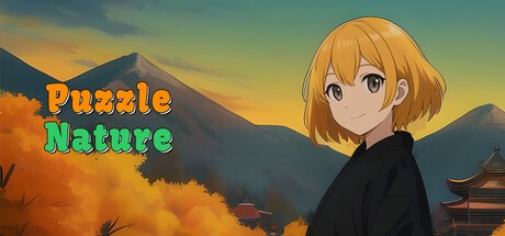 Games like Puzzle Nature