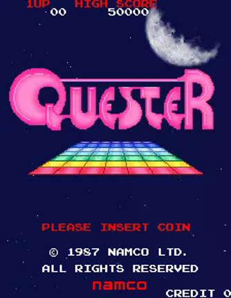 Quester Image