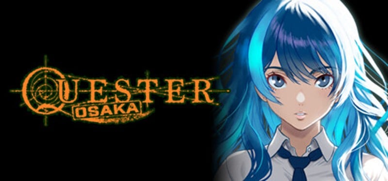 Quester Osaka Game Cover