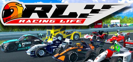 Games like Racing Life