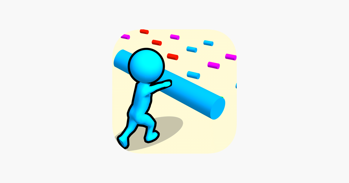 Games like Rails Race