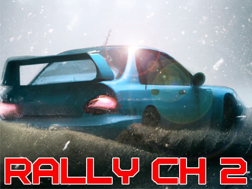 Games like Rally Championship 2