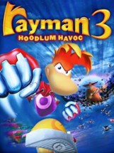 Rayman 3: Hoodlum Havoc Image