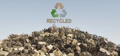 Games like Recycled