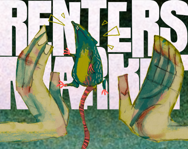 Games like Renters Market