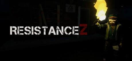 Games like ResistanceZ