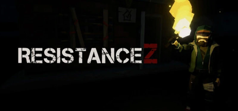 ResistanceZ Image