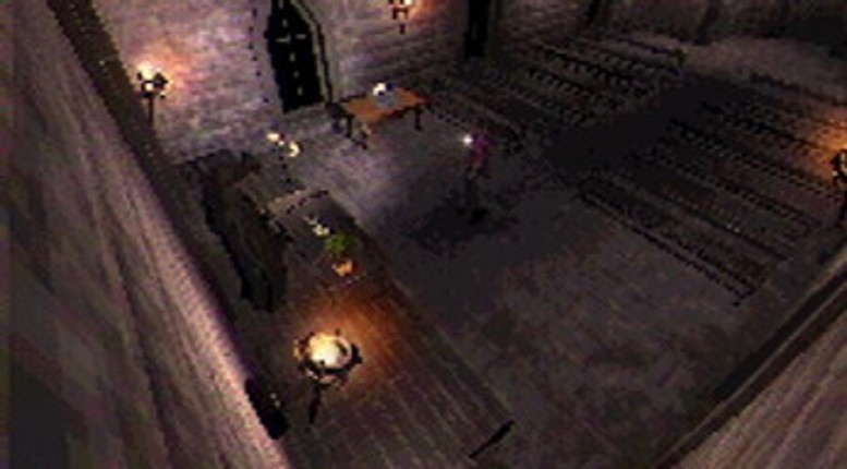 Revive screenshot