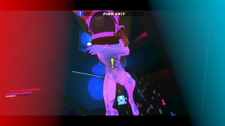 RHYTHMKILL screenshot