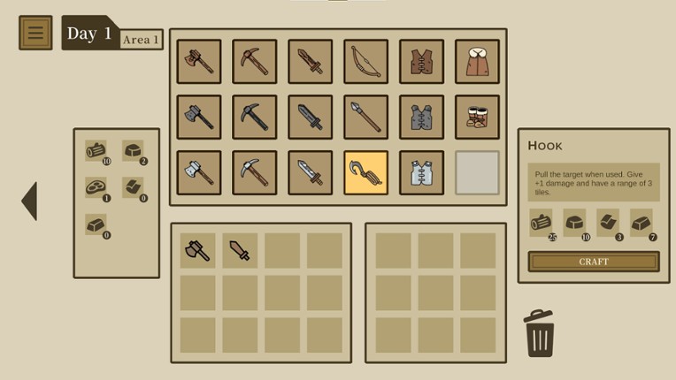 Rise of Shrooms screenshot