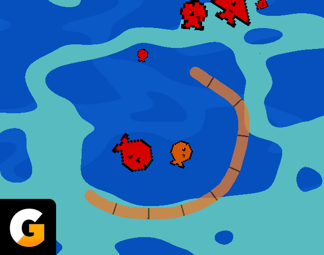 Games like River Roundup