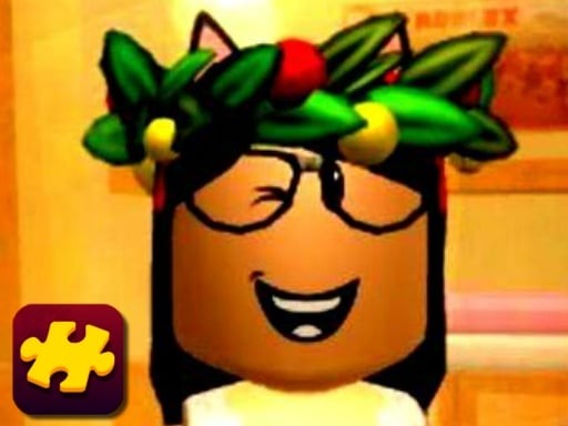 Games like Roblox Jigsaw Challenge