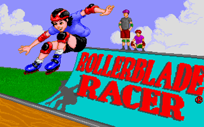 Rollerblade Racer Image