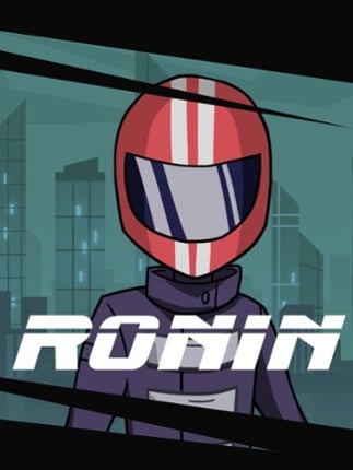 RONIN Game Cover