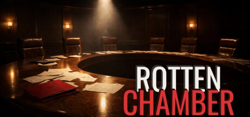 Rotten Chamber Image