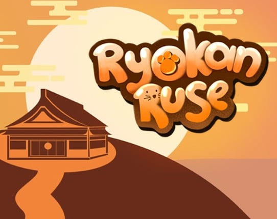 Ryokan Ruse Game Cover