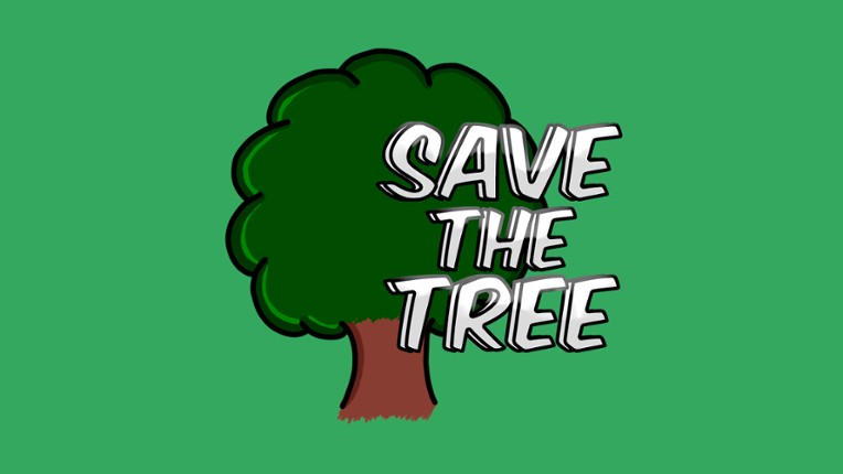 Save The Tree Image