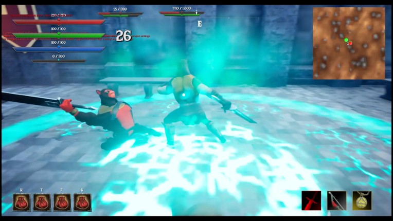 Scaredy Cat: The tale of Boo screenshot