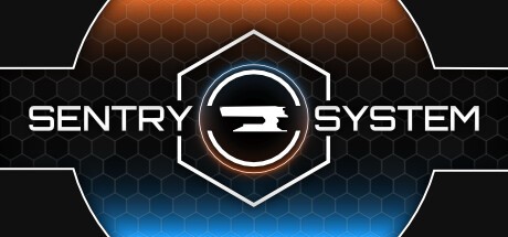 Games like Sentry System
