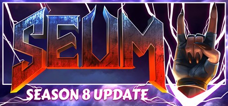 Games like SEUM: Speedrunners from Hell