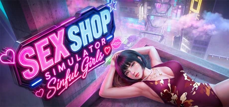 Games like Sex Shop Simulator: Sinful Girls