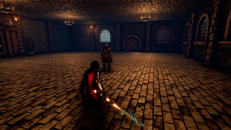 Shadow Watcher screenshot