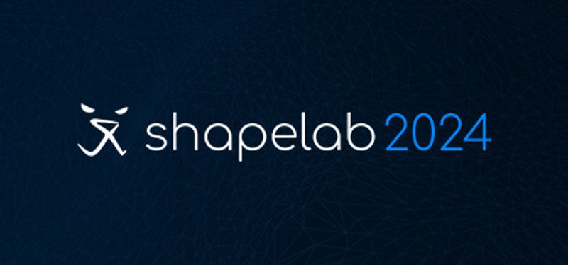 Shapelab 2024 Game Cover