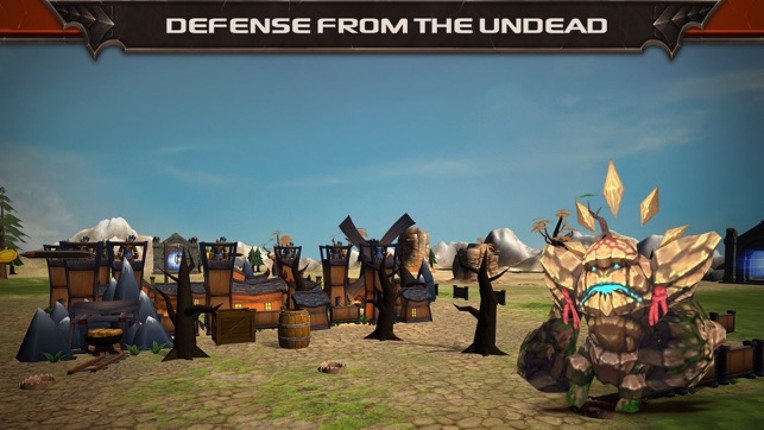 Siege Winter Is Coming screenshot