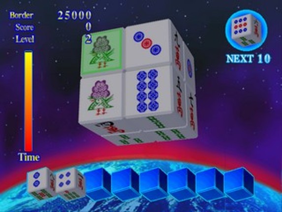 Simple 2000 Series Vol. 4: The Double Mahjong Puzzle Image