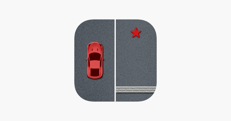 Simple car racing. Together! Image