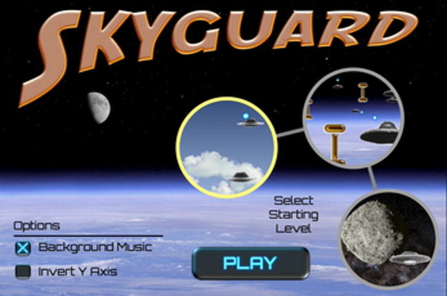 Skyguard Image
