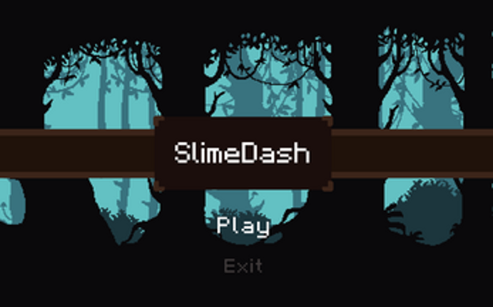 SlimeDash Image