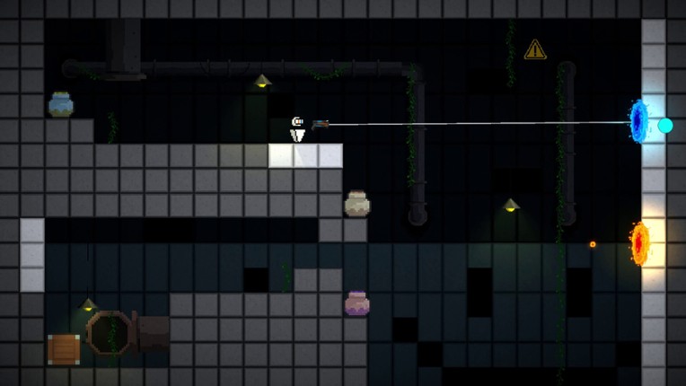 Solace : Begin Your Escape screenshot