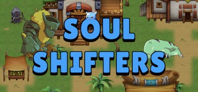 Soul Shifters: MMORPG Image