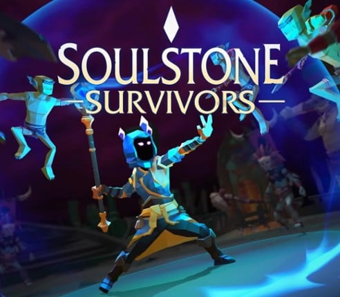 Soulstone Survivors Image