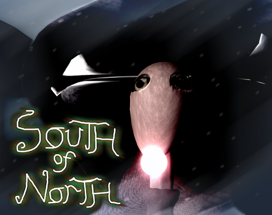 South of North Game Cover