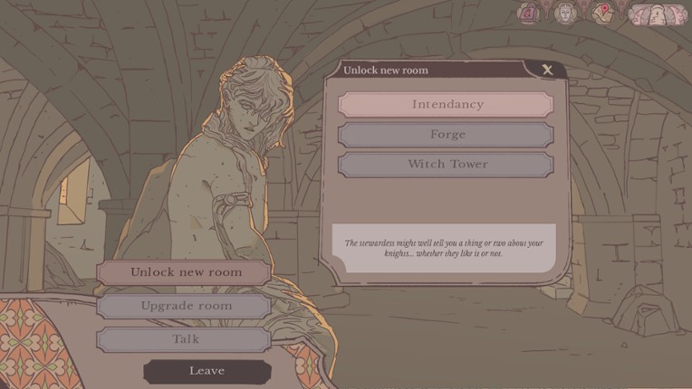 Sovereign Tower screenshot