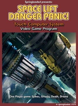 Games like Space Lift Danger Panic!